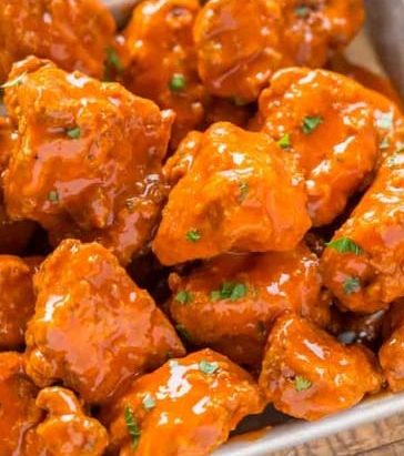 Boneless Wings 10lbs